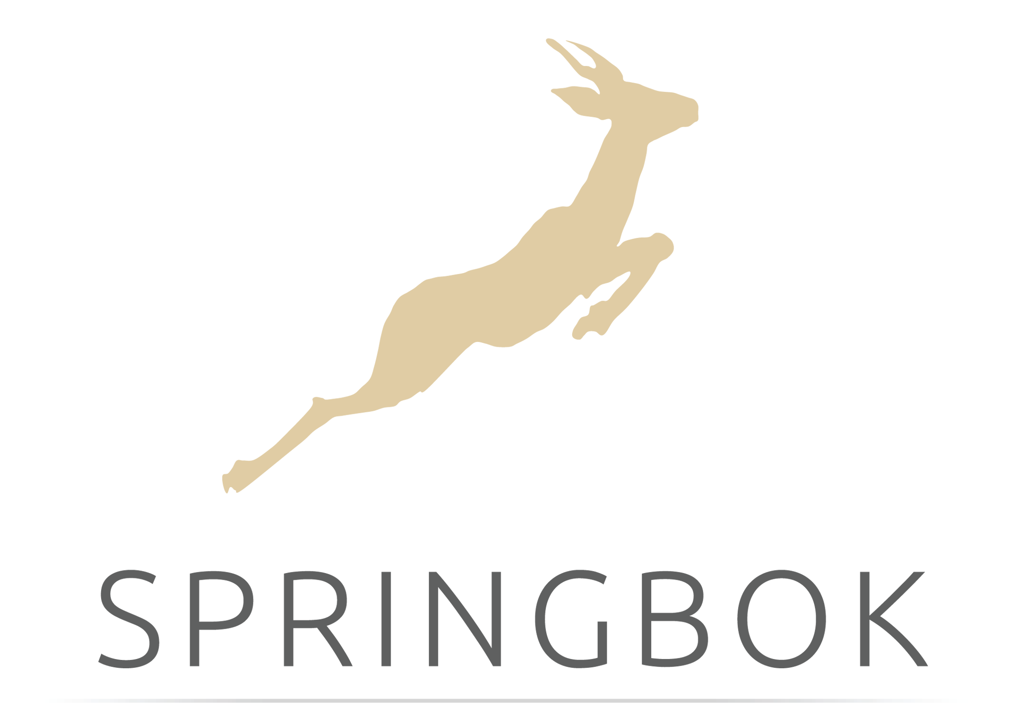 Springbok logo